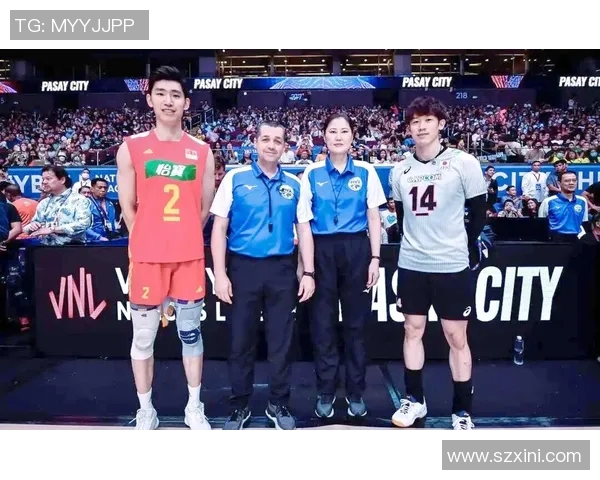 2006年中国男排与日本男排激战回顾与精彩瞬间分析 2006年中国男排与日本男排激战回顾与精彩瞬间分析