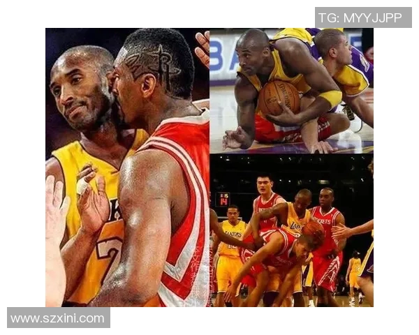 2009年3月12日湖人与火箭的激烈对决回顾与精彩瞬间分析 2009年3月12日湖人与火箭的激烈对决回顾与精彩瞬间分析