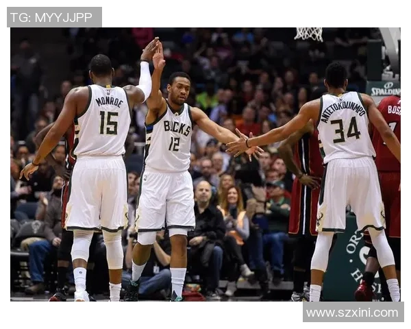 9月07日NBA雄鹿对热火精彩全场录像回放及赛后分析