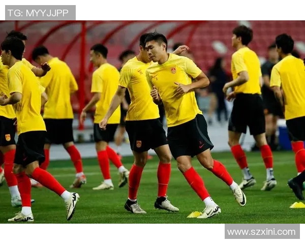 世预赛40强赛激战在即香港队迎战马尔代夫全力争胜