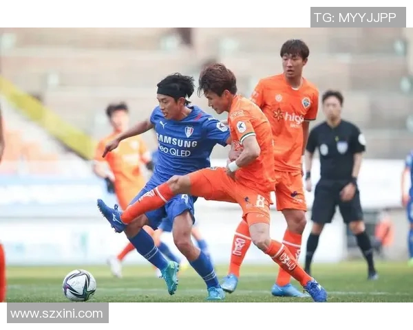 水原三星与光州FC对决进球数分析及预测展望 水原三星与光州FC对决进球数分析及预测展望