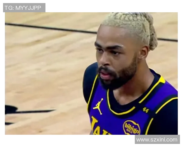 湖人对决爵士精彩回顾4月14日腾讯直播全程回放分析