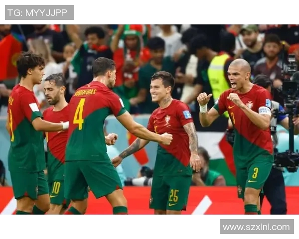 激情对决直播世界杯葡萄牙摩洛哥巅峰之战全景回顾与精彩瞬间解析 激情对决直播世界杯葡萄牙摩洛哥巅峰之战全景回顾与精彩瞬间解析