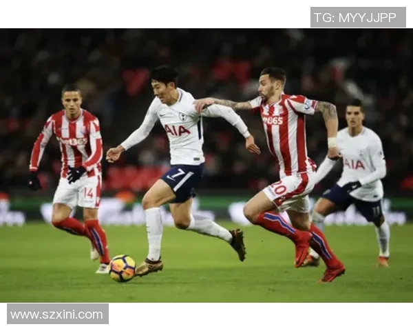 热刺主场迎战斯托克城竞彩分析及投注建议解析